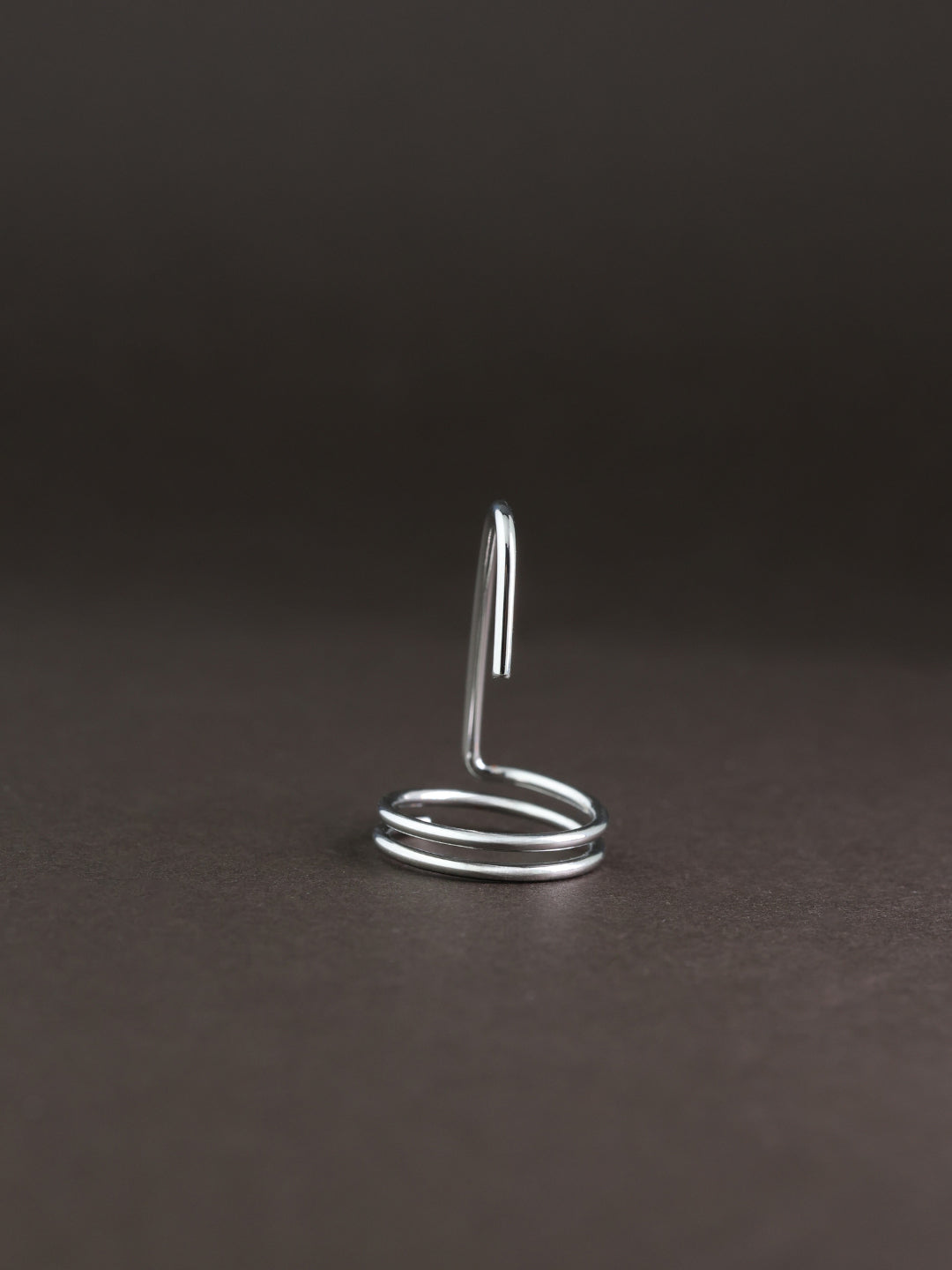 Horn Design Nailring