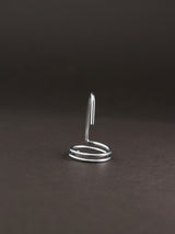 Horn Design Nailring