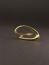 Ethereal Loop Ring