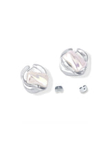 Mirage Loop Earrings