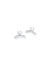 Pearl Ear Cuff