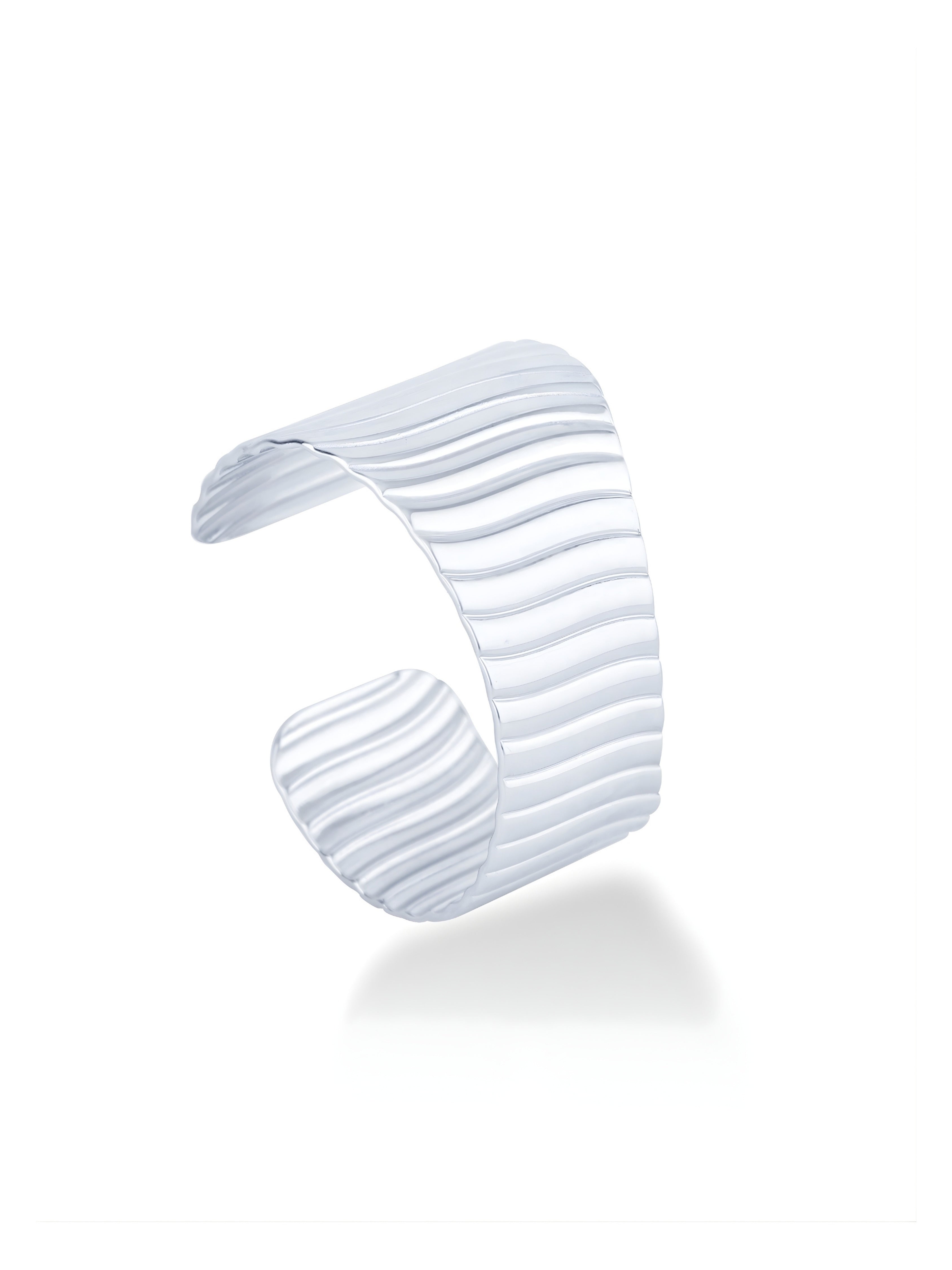 Seraph Cuff Bracelet