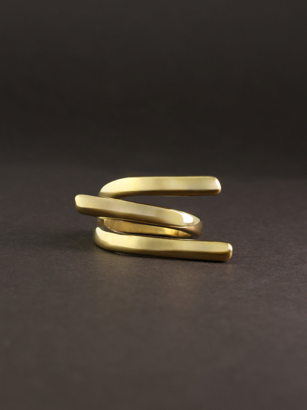Horizon Stack Ring