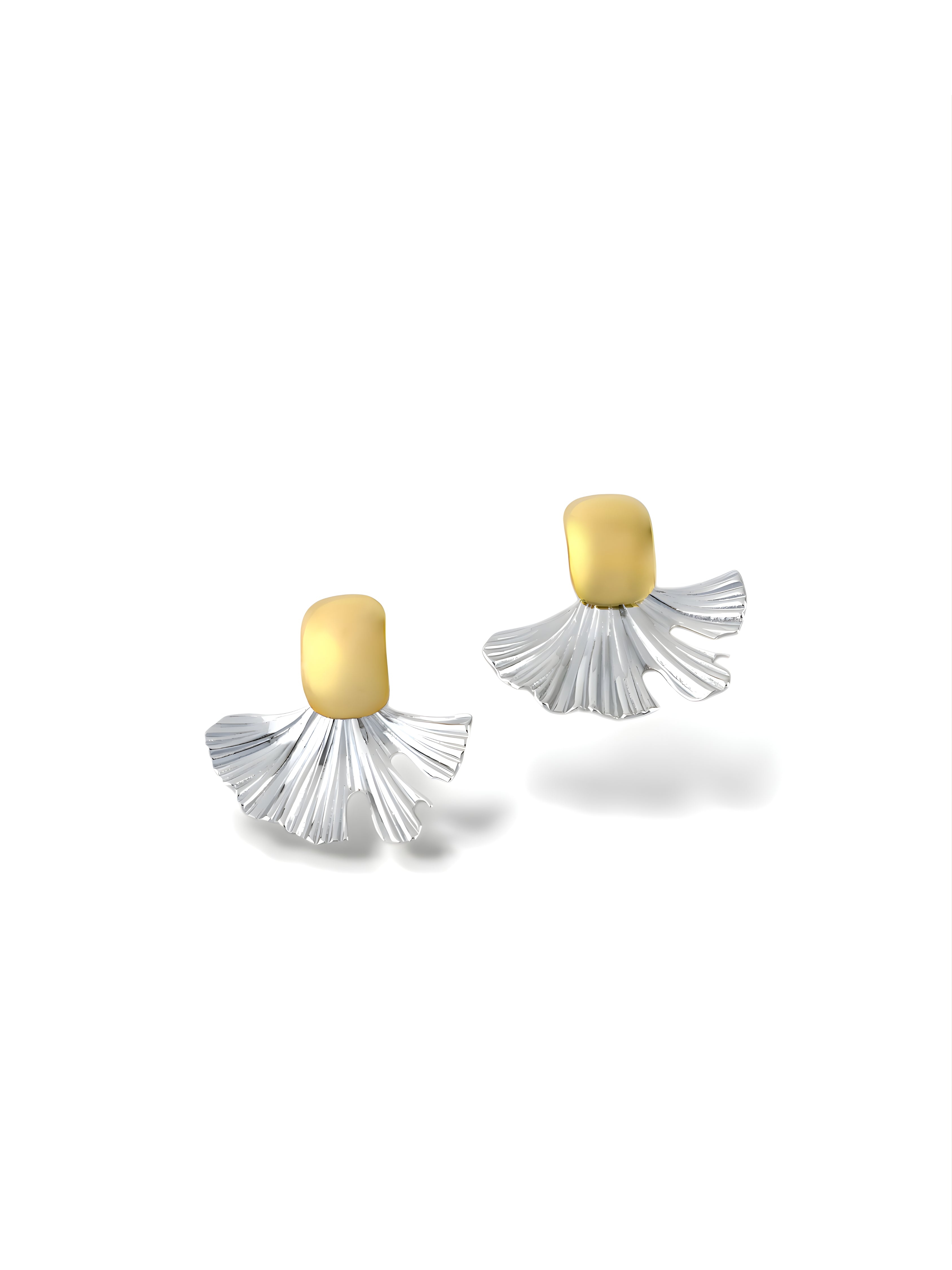 Celestial Flare Earring