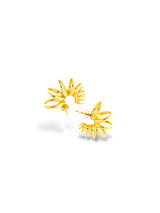 Radiant Petal Studs