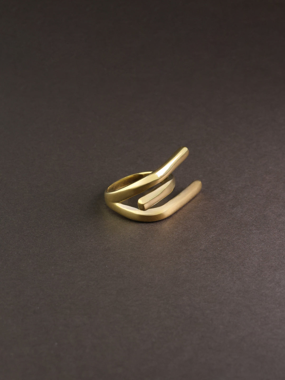Horizon Stack Ring
