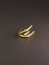 Horizon Stack Ring