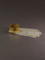 Dual-Tone Fringe Ring