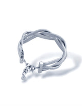 Twisted Strand Bracelet