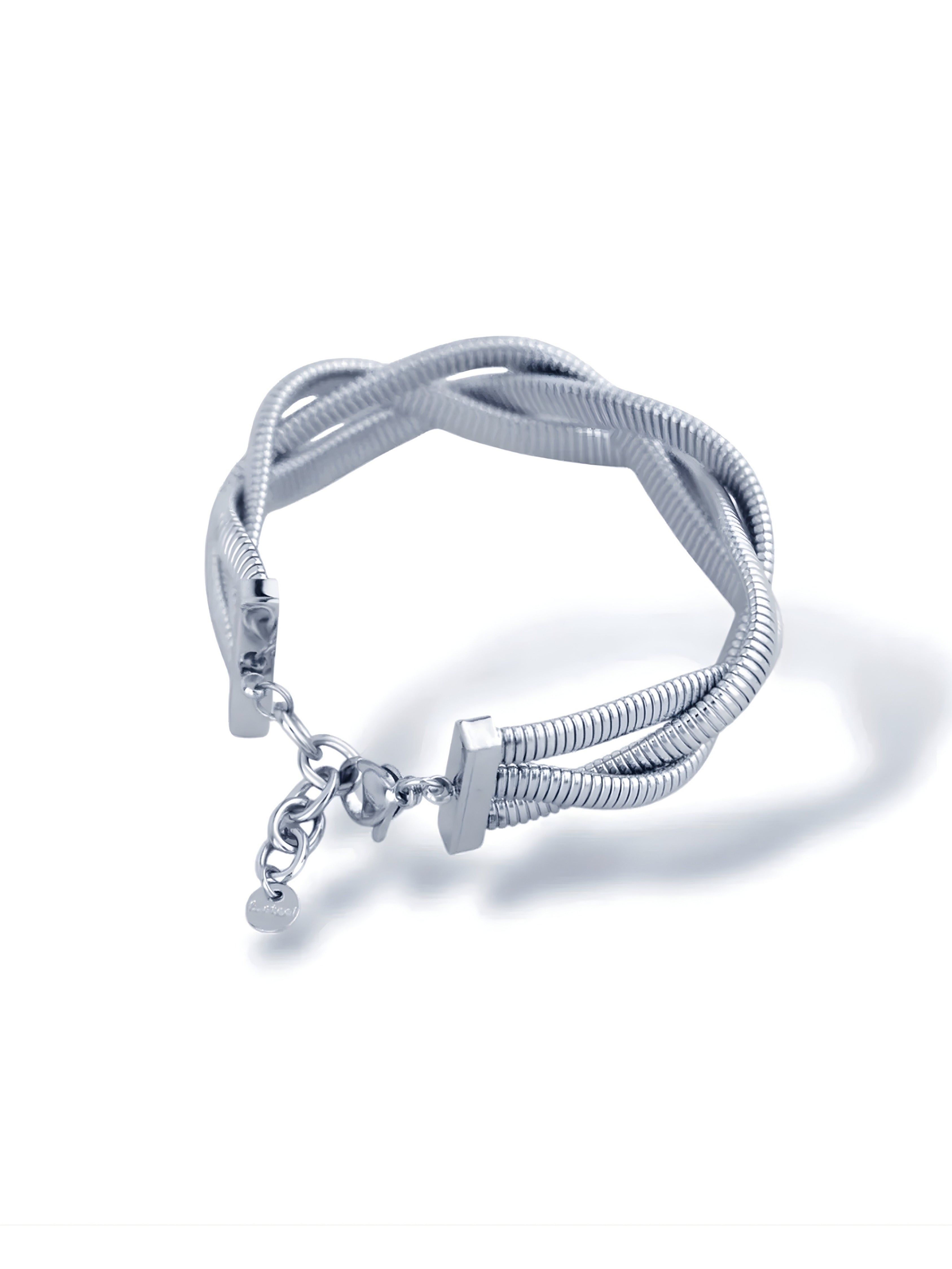 Twisted Strand Bracelet