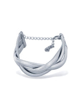 Twisted Strand Bracelet