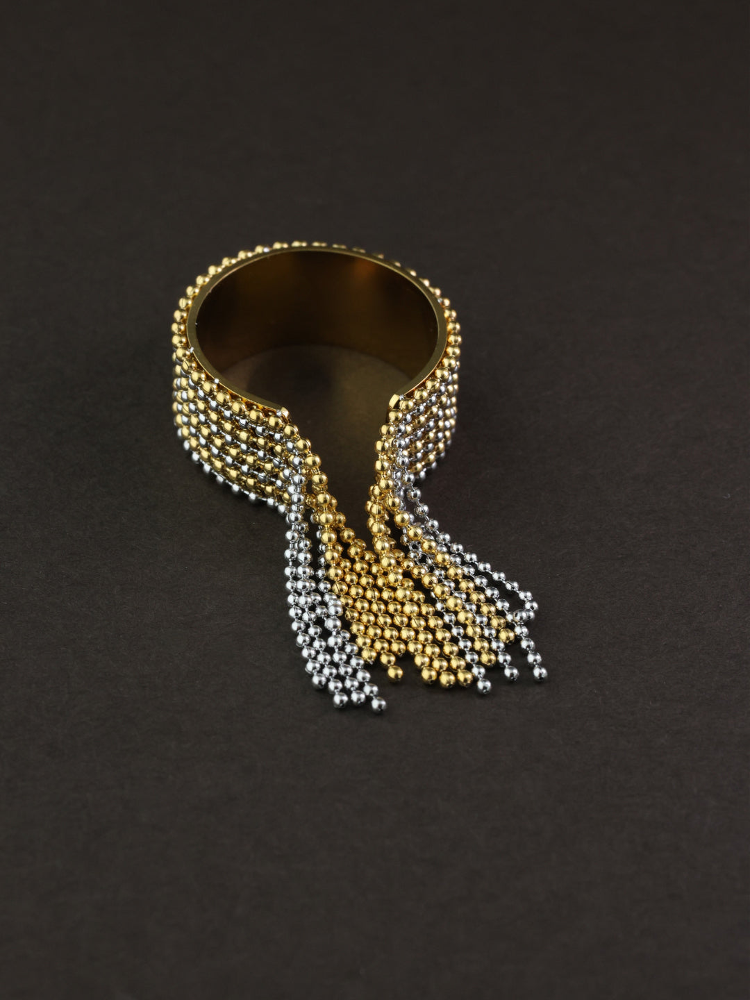 Imperial Texture Ring