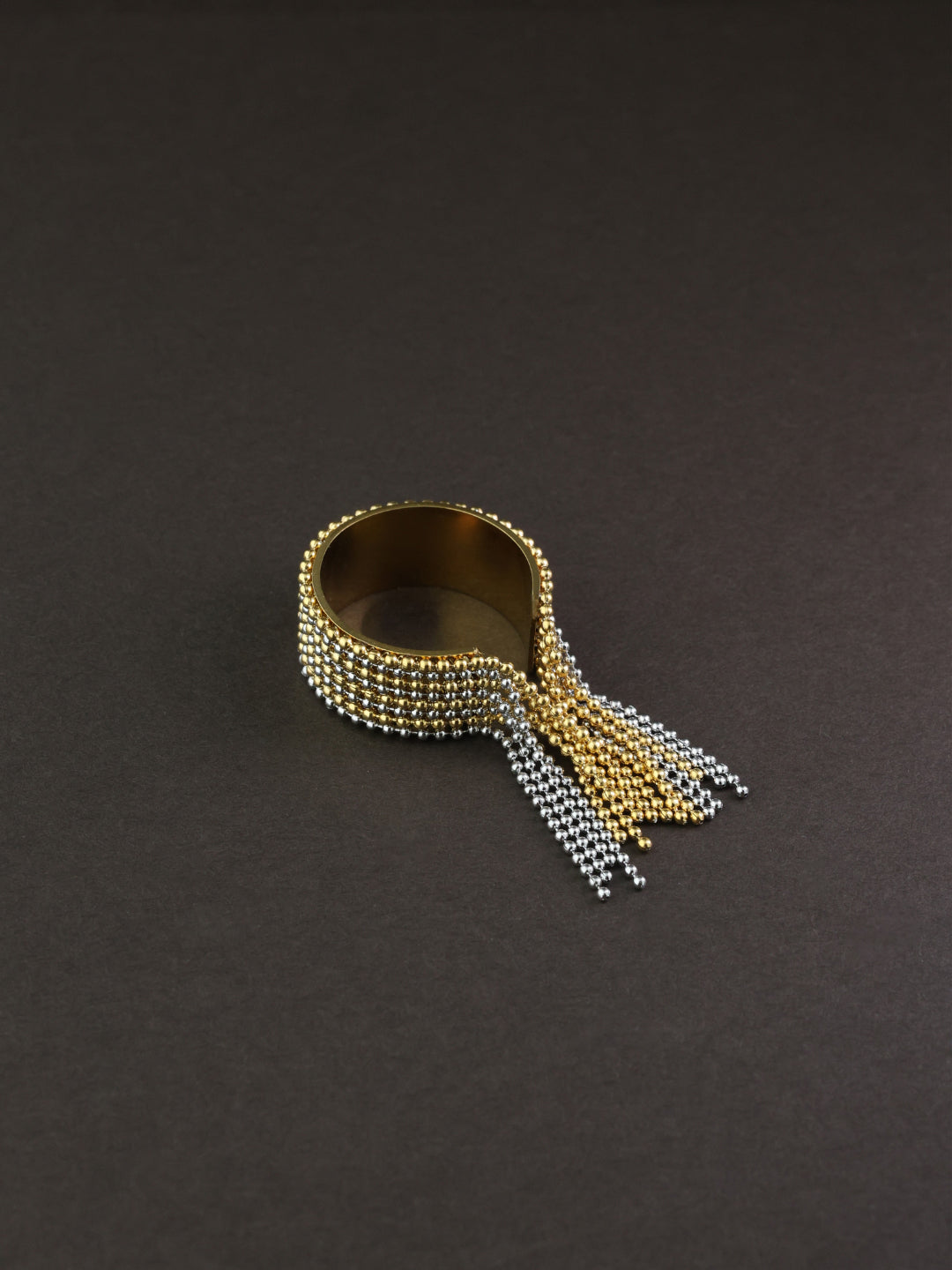 Imperial Texture Ring