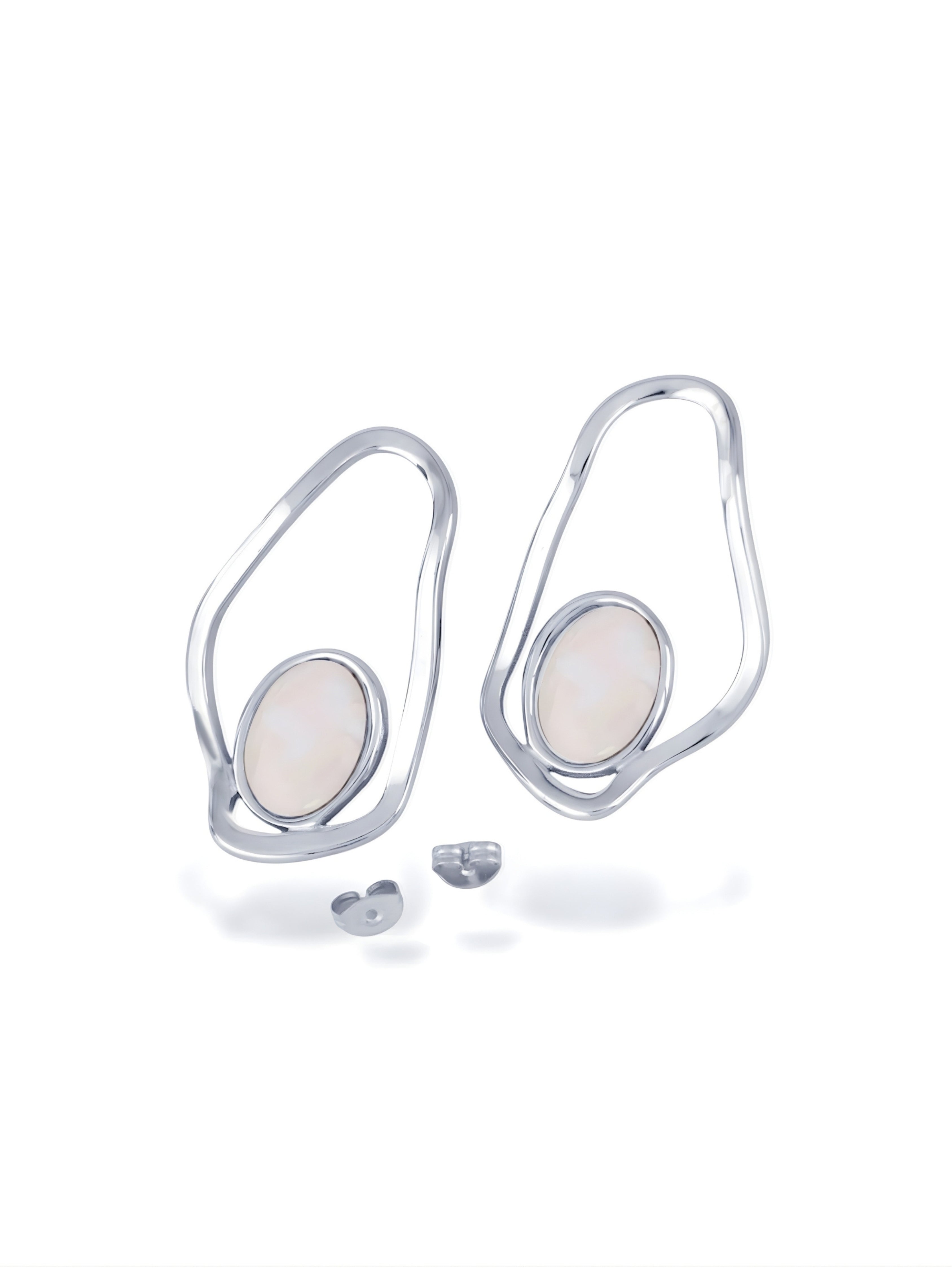 Liquid Loop Hoops