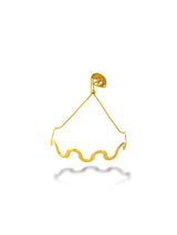 Wavy Adjustable Choker