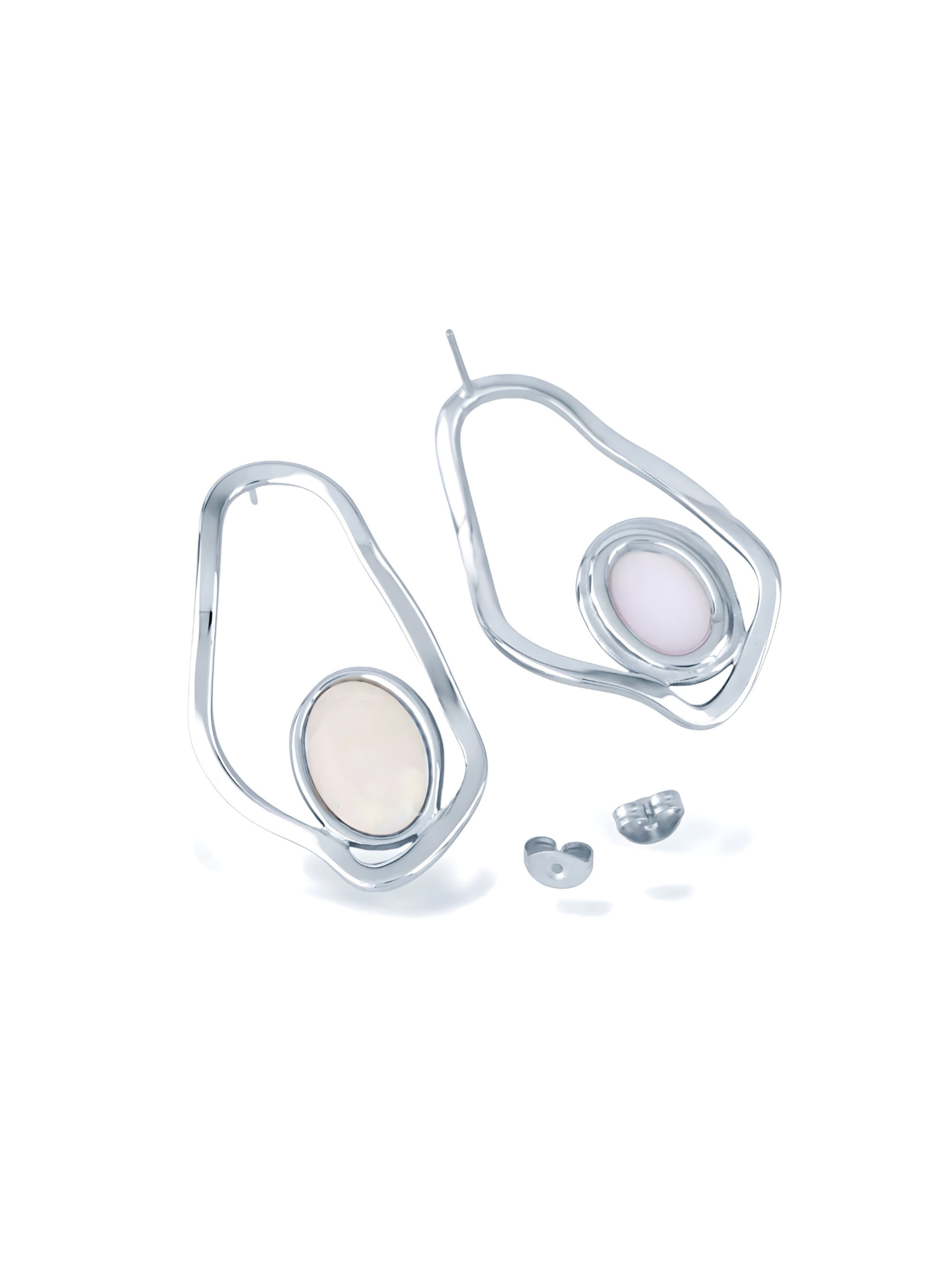 Liquid Loop Hoops