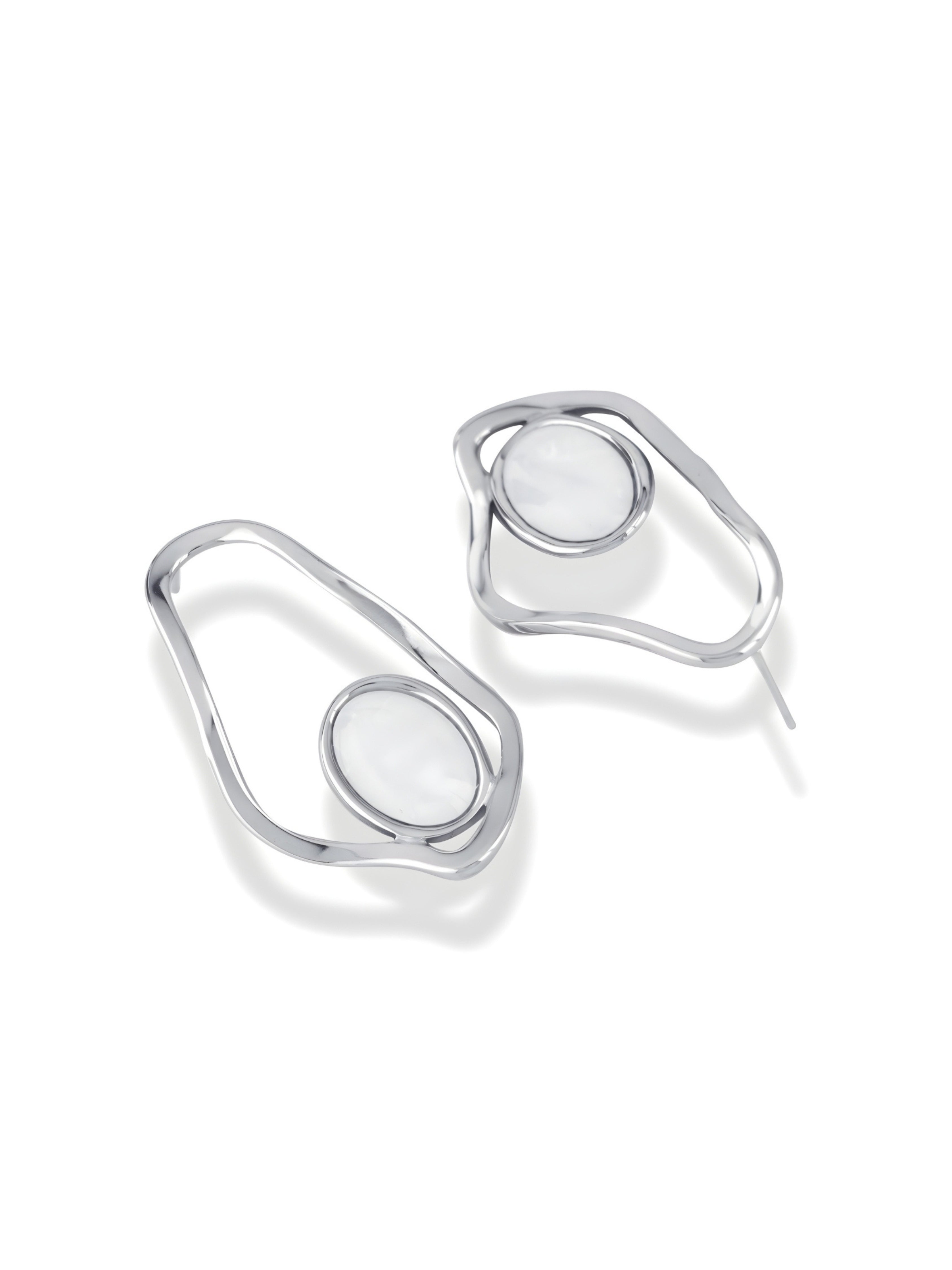 Liquid Loop Hoops
