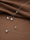 Silver Heart & Pearl Anthology