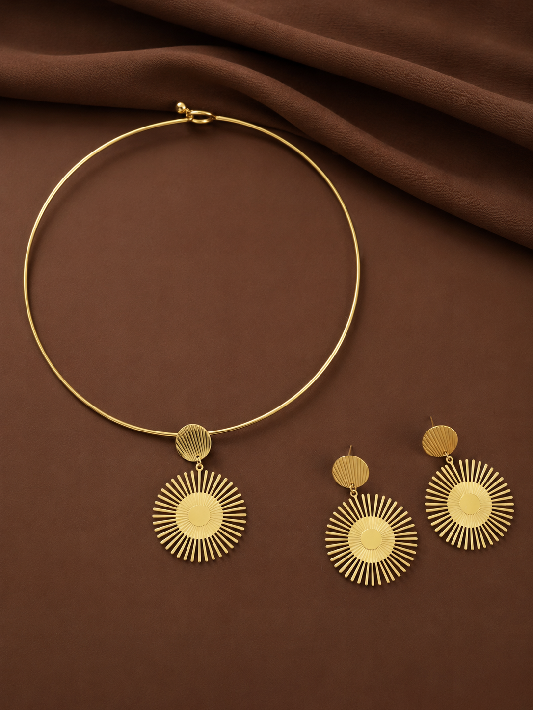 Celestial Burst Set