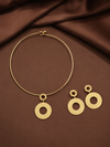 Concentric Contour Set