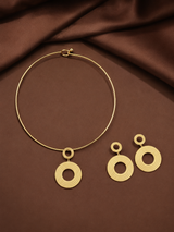 Concentric Contour Set