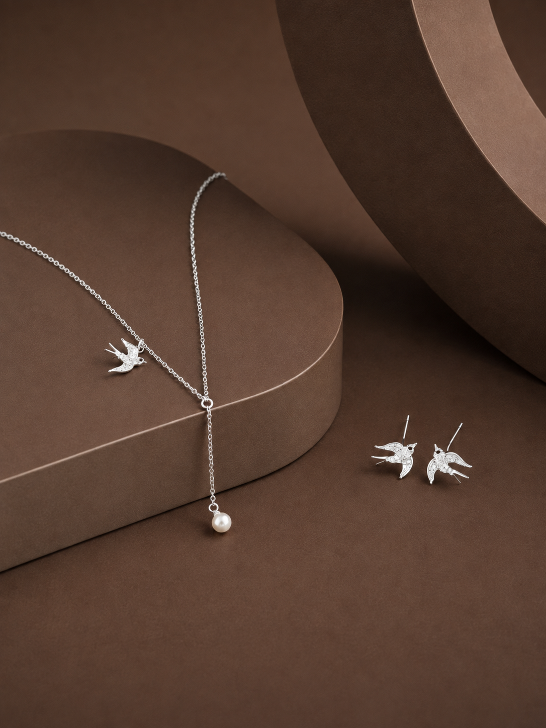 Pearl Wing Set