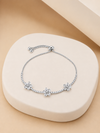 Bloom Slider Bracelet