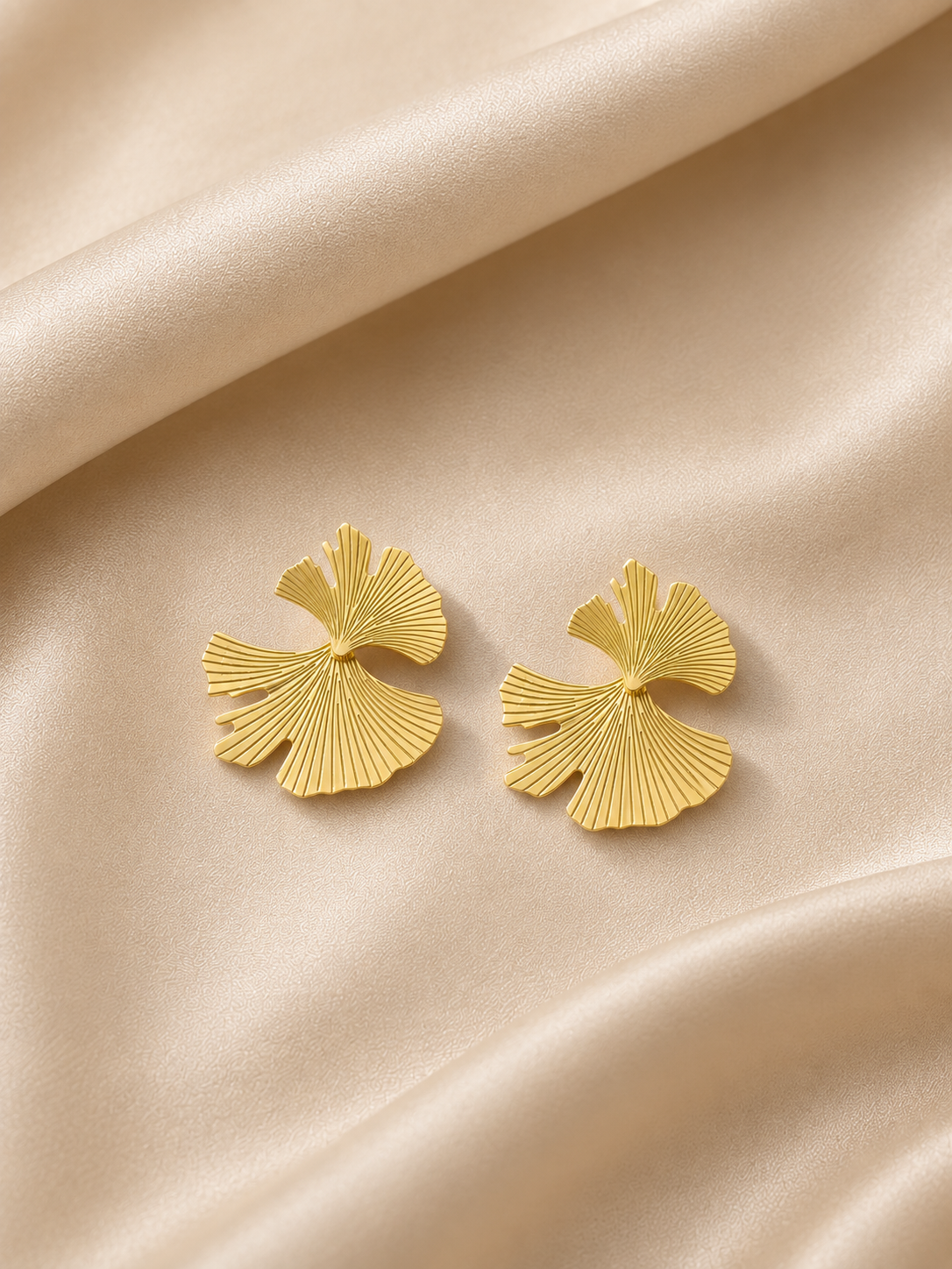Radiant Leaf Set
