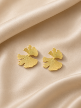 Radiant Leaf Set