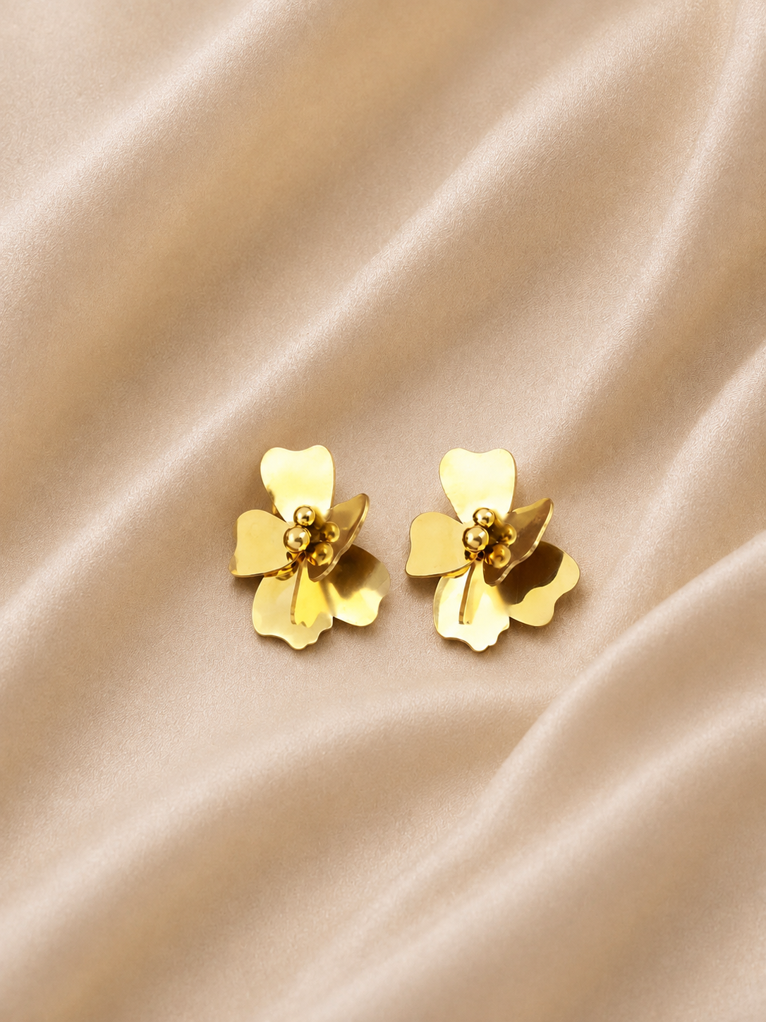 Golden Petal Set