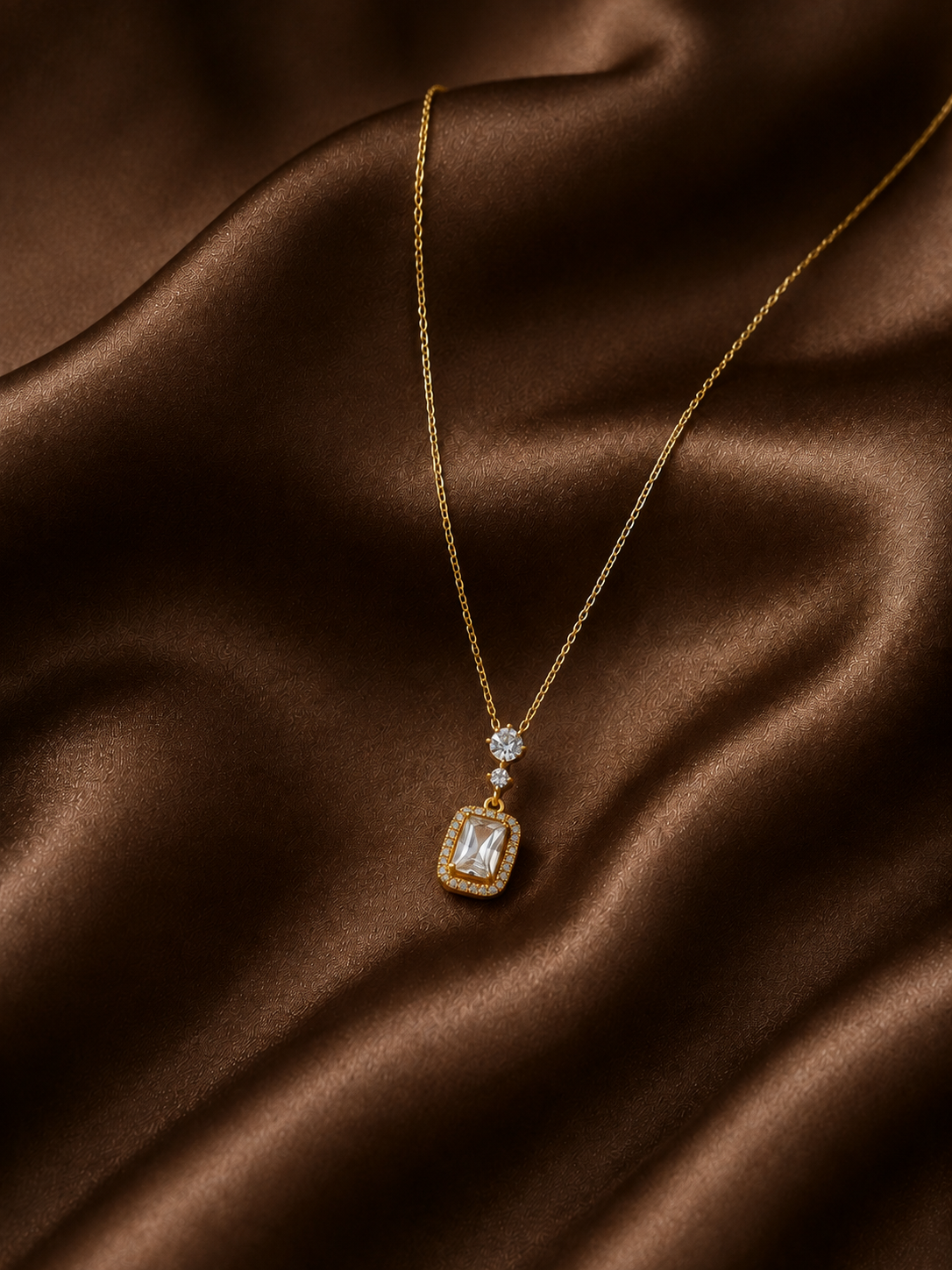 Crystal Radiant Set