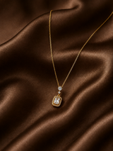 Crystal Radiant Set