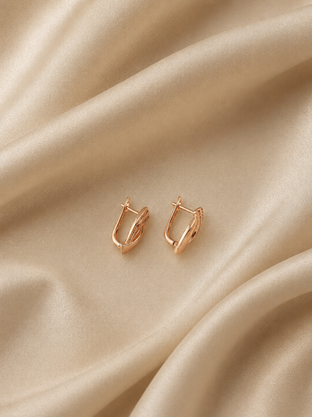 Infinity Contour Set