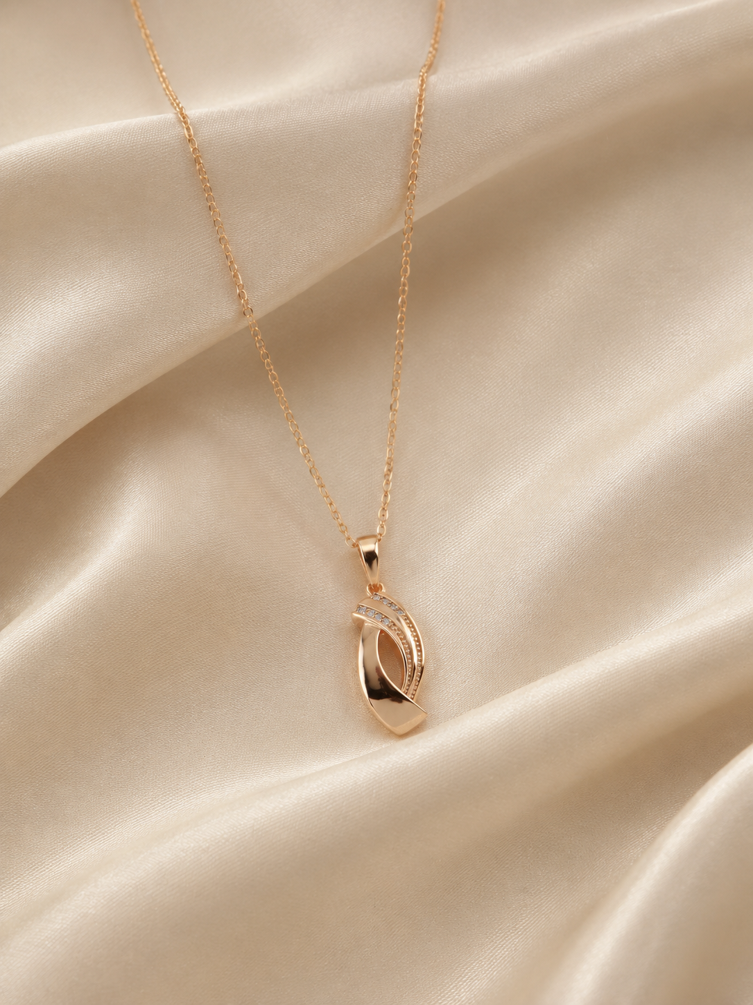Infinity Contour Set