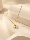 Sleek Chain Necklace