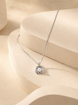 Sleek Chain Necklace