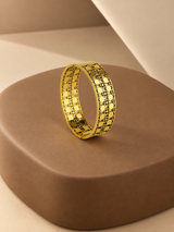 Lattice Geometric Bangle