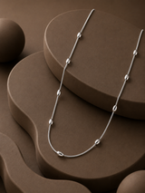 Ellipse Station Chain