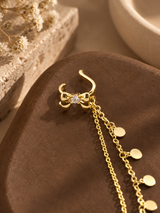 Luma Ear Chain