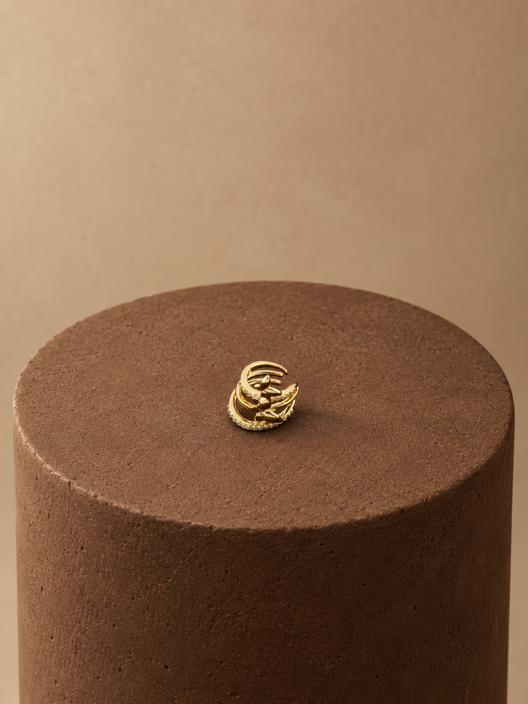 Orbit Earcuff