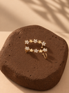 Blossom Trail Earcuffs