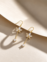 Crystal Vine Drops