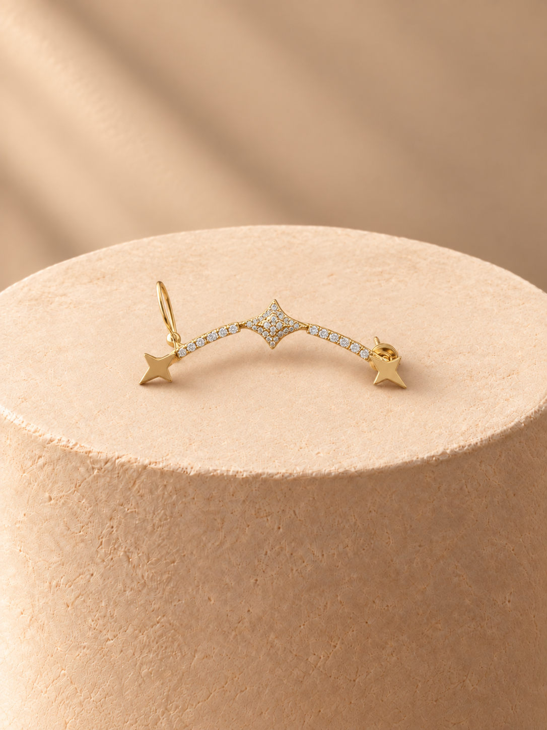 Astra Earcuffs