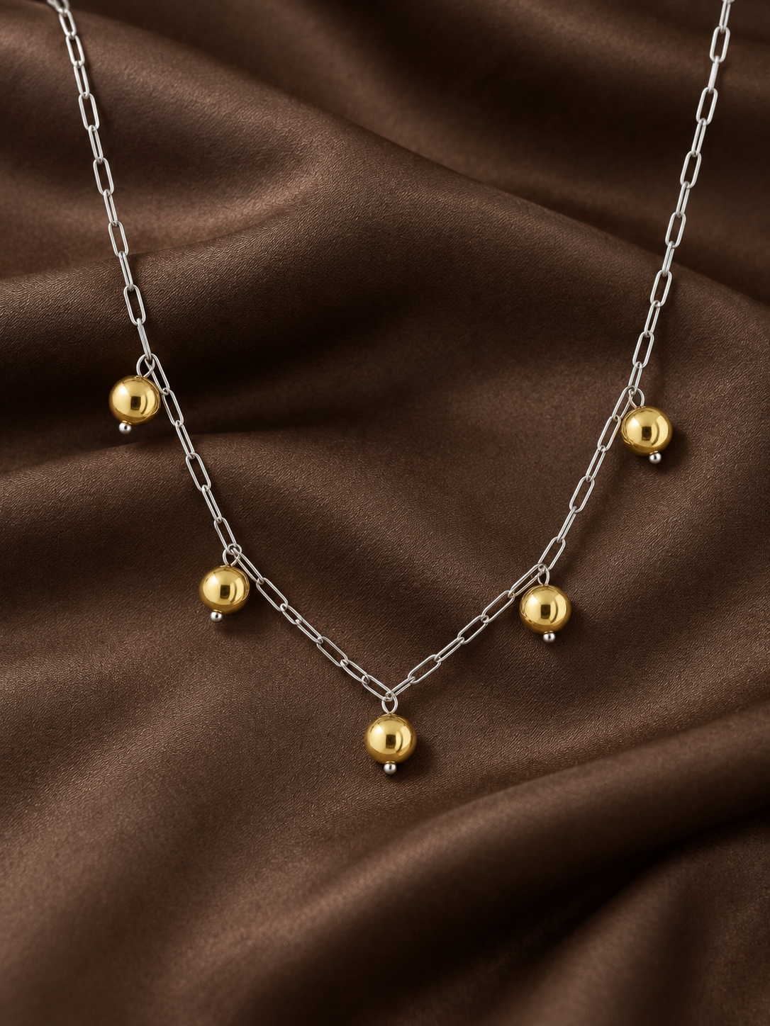 Orbit Link Chain