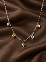 Orbit Link Chain