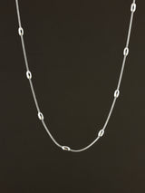 Ellipse Station Chain