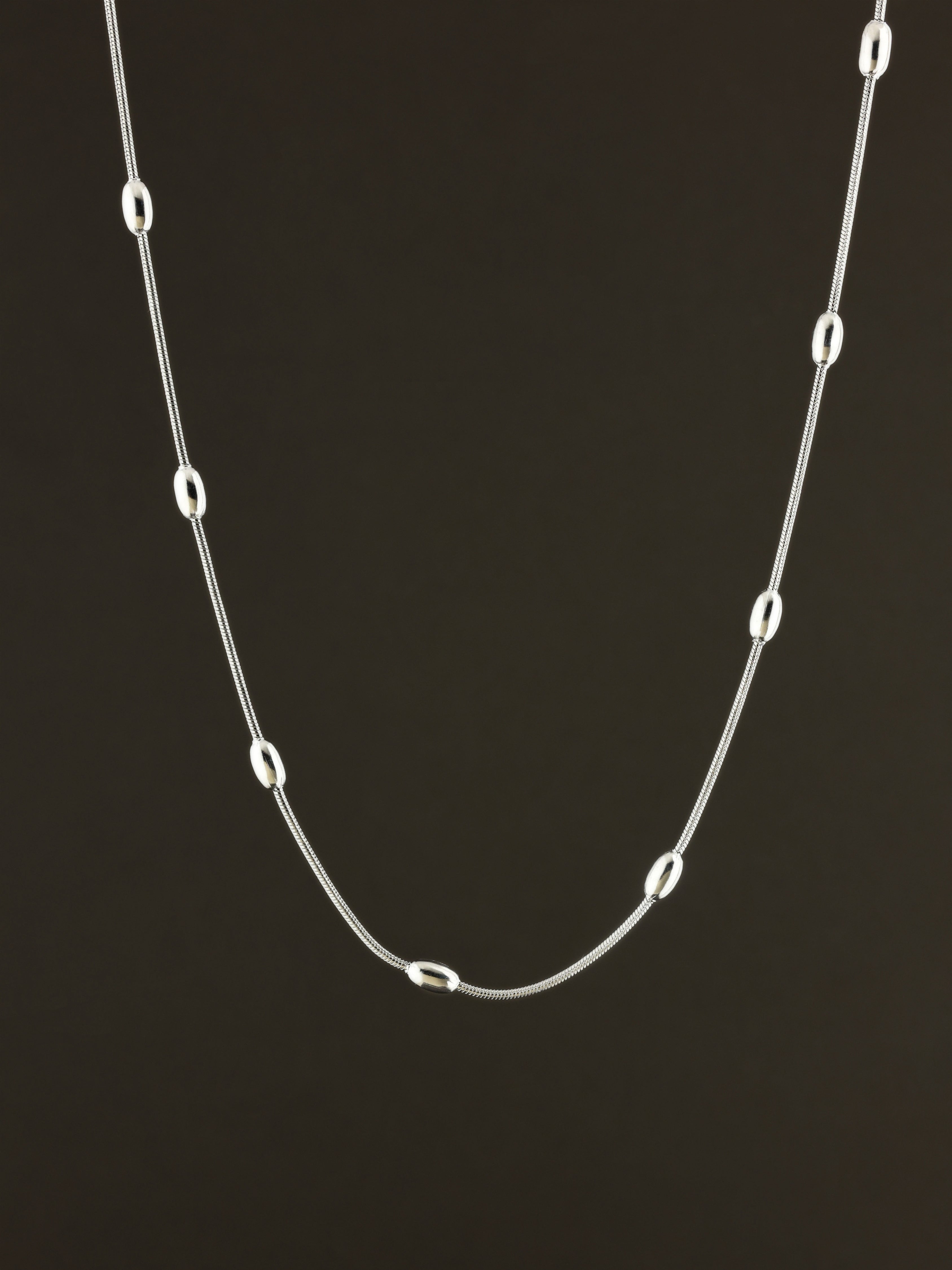Ellipse Station Chain