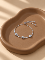 Bloom Slider Bracelet