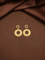 Concentric Contour Set