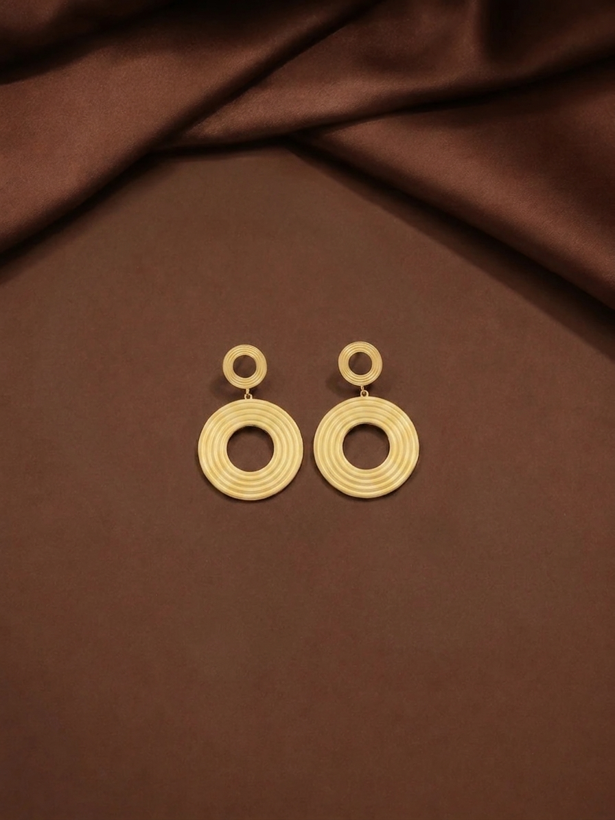 Concentric Contour Set